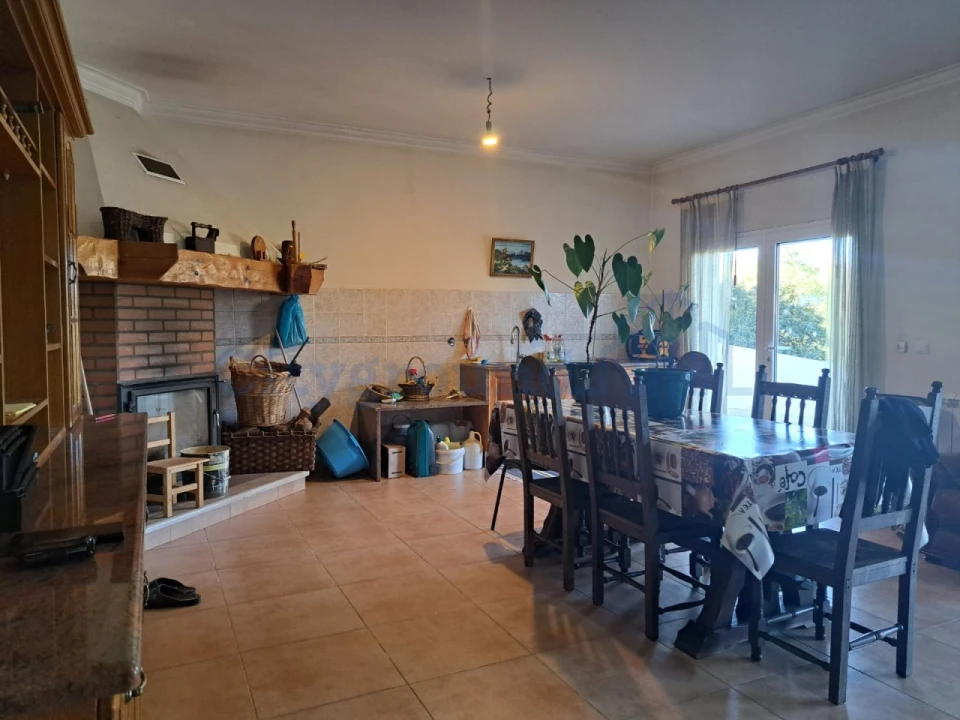 Moradia T4 para Venda em Nossa Senhora da Piedade Foto 38