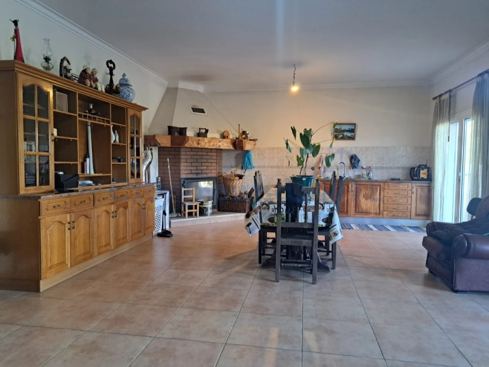 Moradia T4 para Venda em Nossa Senhora da Piedade Foto 41