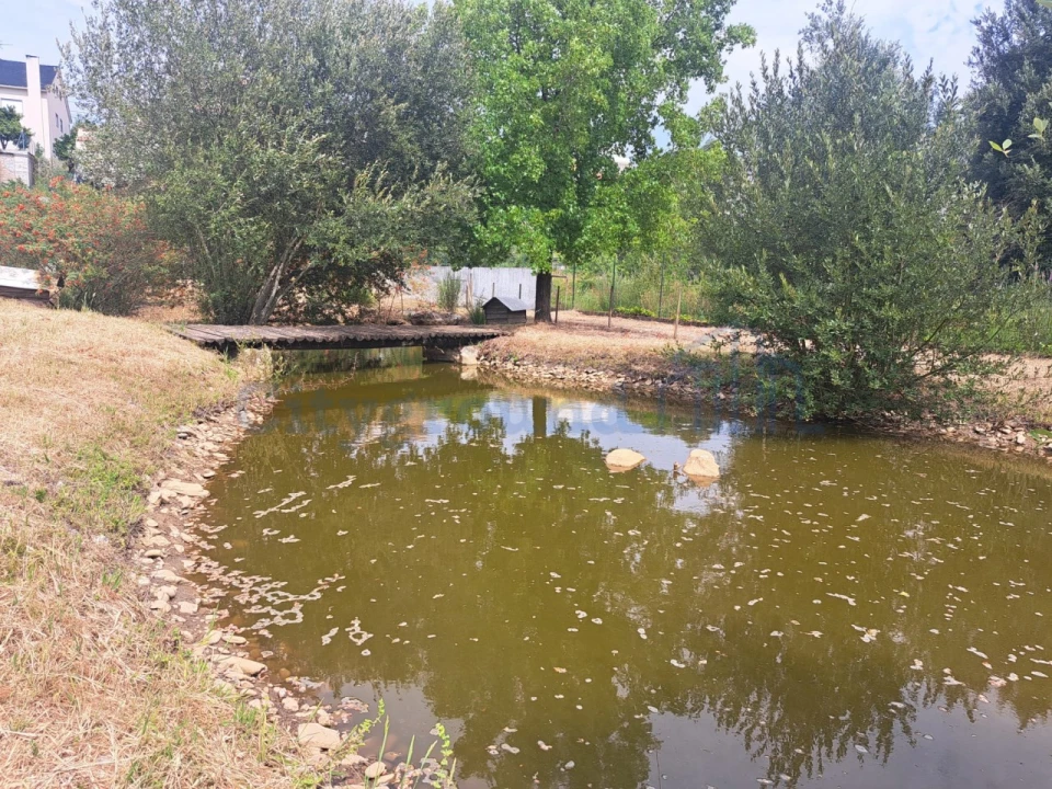 Moradia T4 para Venda em Nossa Senhora da Piedade Foto 55
