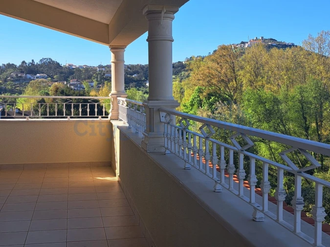 Moradia T4 para Venda em Nossa Senhora da Piedade Foto 5