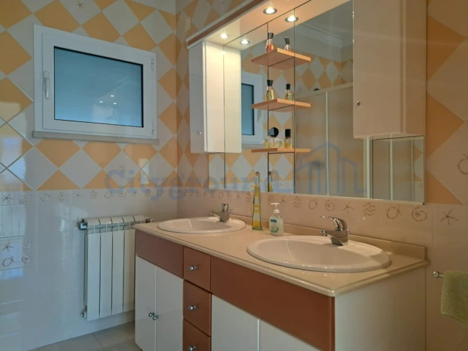 Moradia T4 para Venda em Nossa Senhora da Piedade Foto 32