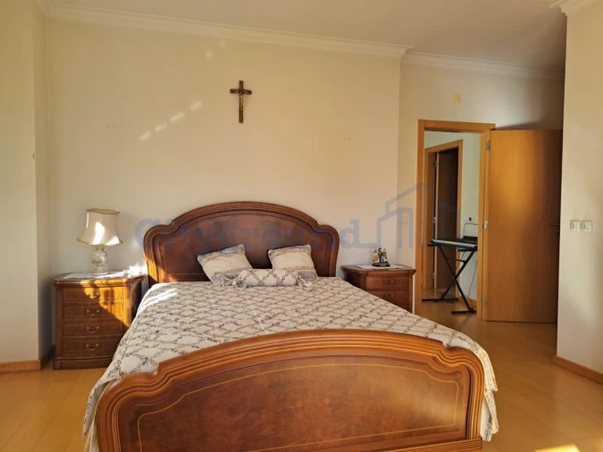 Moradia T4 para Venda em Nossa Senhora da Piedade Foto 34