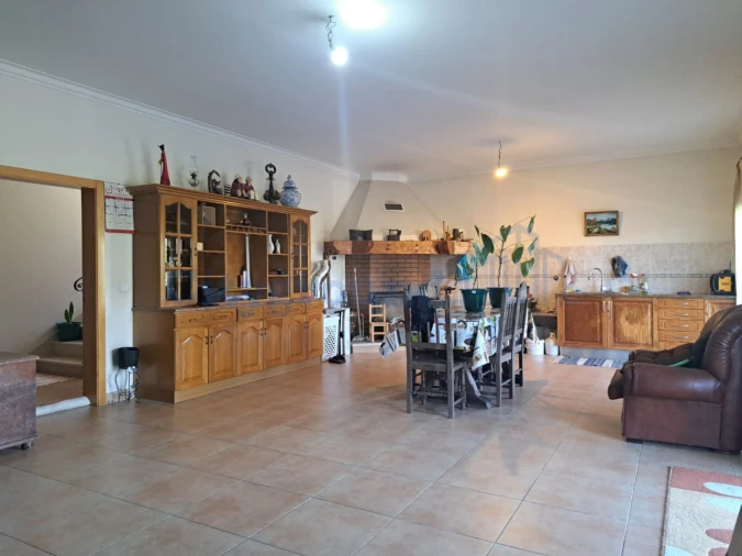 Moradia T4 para Venda em Nossa Senhora da Piedade Foto 39