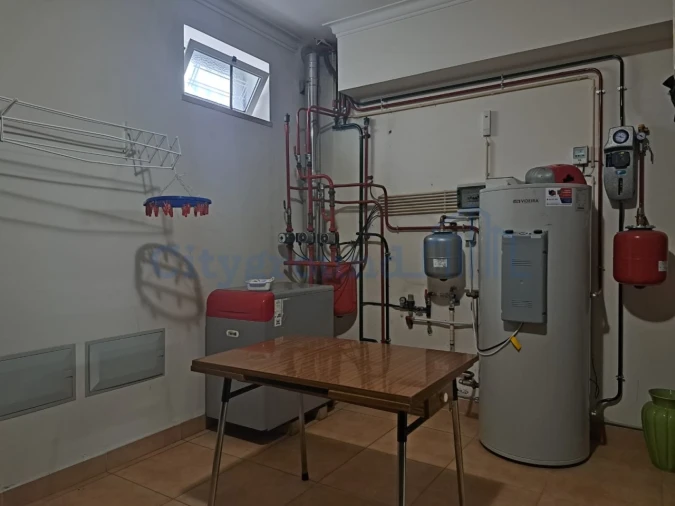 Moradia T4 para Venda em Nossa Senhora da Piedade Foto 45