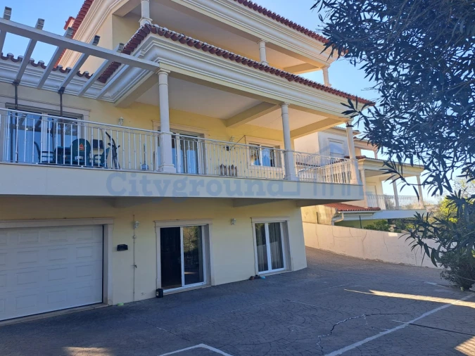 Moradia T4 para Venda em Nossa Senhora da Piedade Foto 47