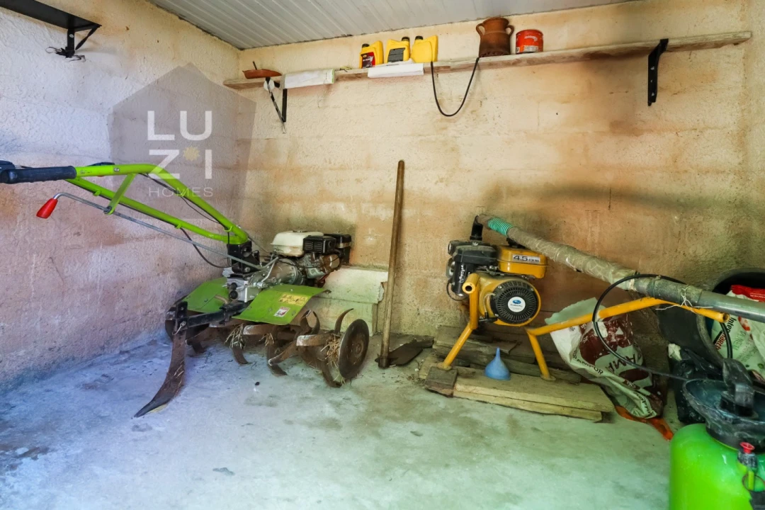 Terreno Agricola ou Rústico para Venda em Odiaxere Foto 14