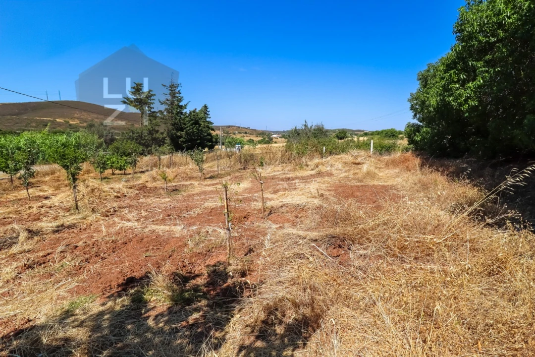 Terreno Agricola ou Rústico para Venda em Odiaxere Foto 29