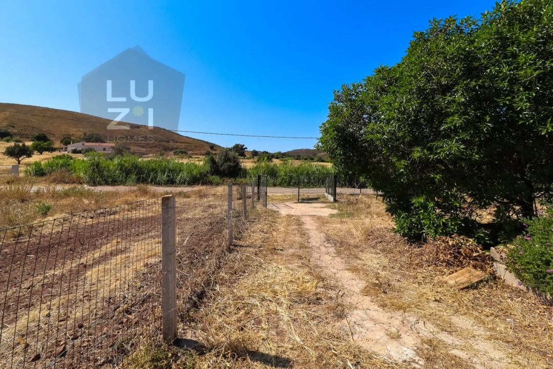 Terreno Agricola ou Rústico para Venda em Odiaxere Foto 30