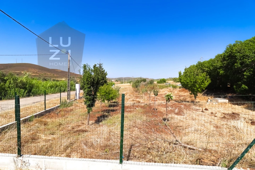 Terreno Agricola ou Rústico para Venda em Odiaxere Foto 31