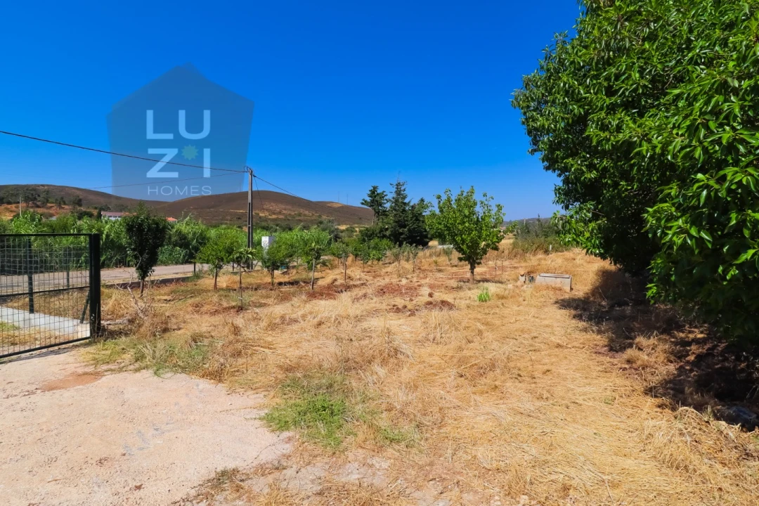 Terreno Agricola ou Rústico para Venda em Odiaxere Foto 32