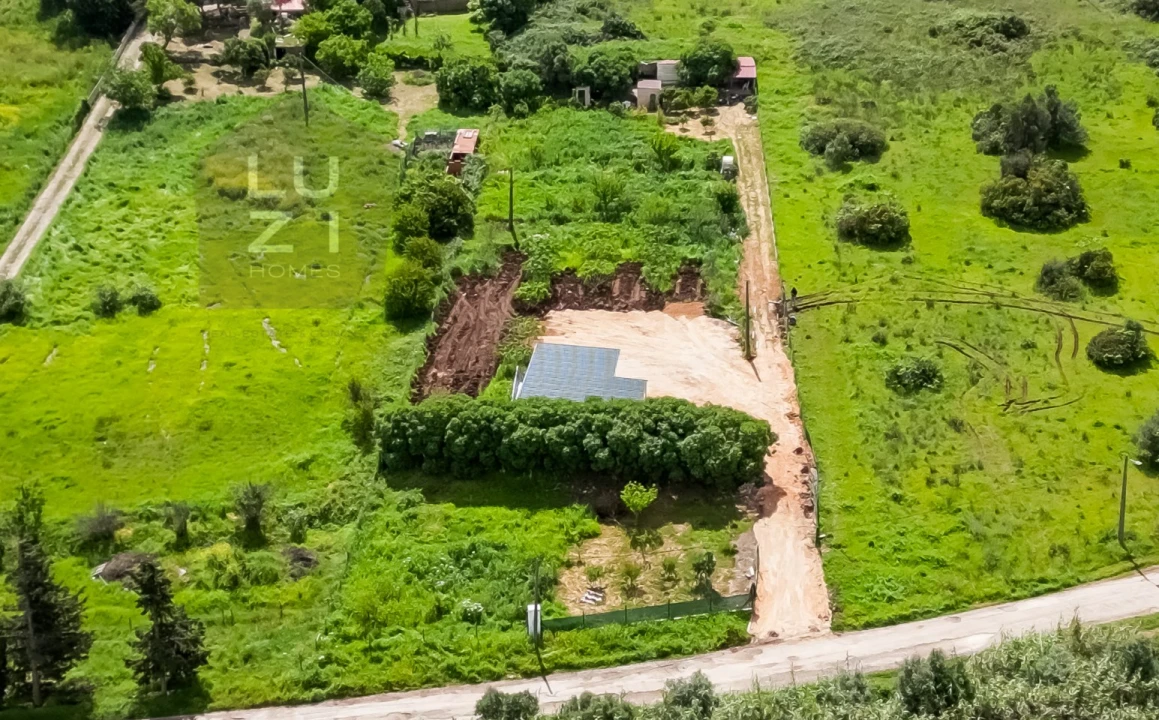 Terreno Agricola ou Rústico para Venda em Odiaxere Foto 2