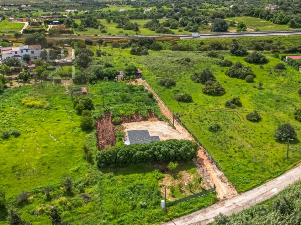 Terreno Agricola ou Rústico para Venda em Odiaxere Foto 31