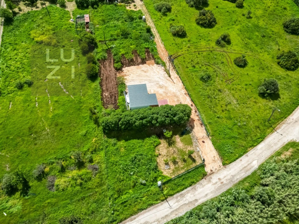 Terreno Agricola ou Rústico para Venda em Odiaxere Foto 32