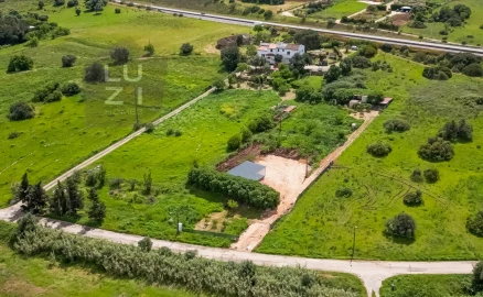 Terreno Agricola ou Rústico para Venda em Odiaxere