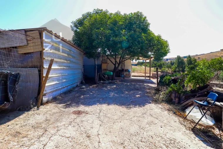 Terreno Agricola ou Rústico para Venda em Odiaxere Foto 9