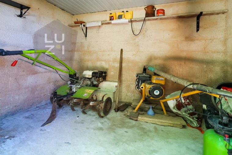 Terreno Agricola ou Rústico para Venda em Odiaxere Foto 14