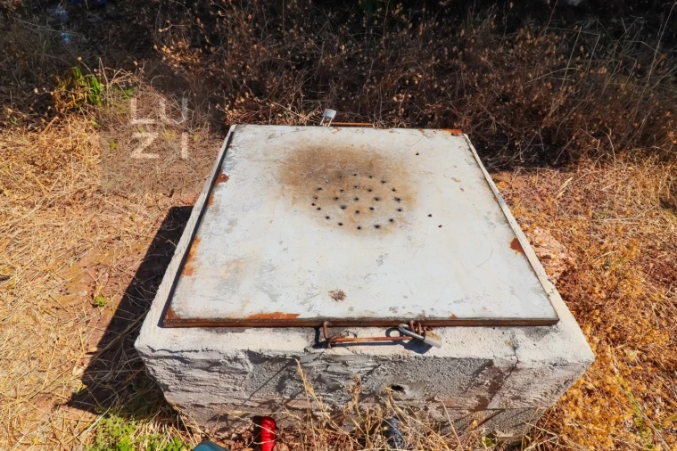 Terreno Agricola ou Rústico para Venda em Odiaxere Foto 22