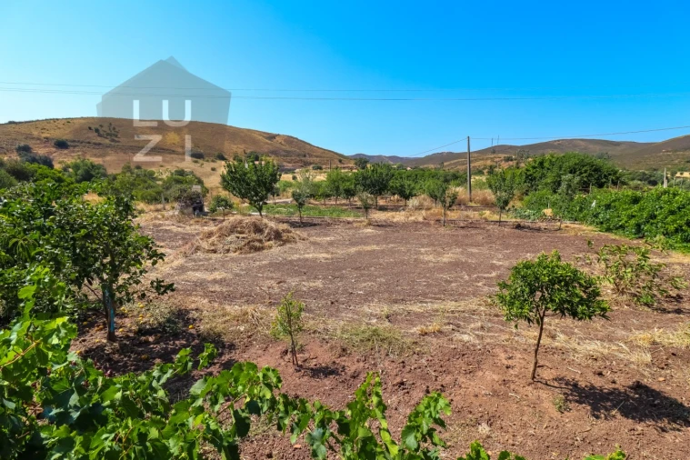 Terreno Agricola ou Rústico para Venda em Odiaxere Foto 24