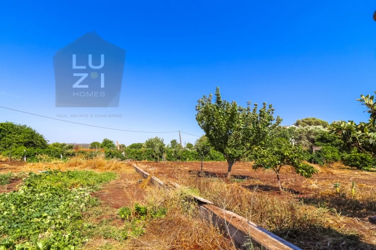 Terreno Agricola ou Rústico para Venda em Odiaxere Foto 27