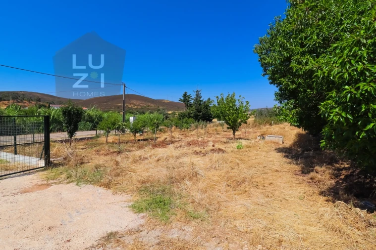 Terreno Agricola ou Rústico para Venda em Odiaxere Foto 32
