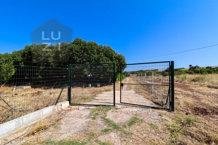 Terreno Agricola ou Rústico para Venda em Odiaxere Foto 33