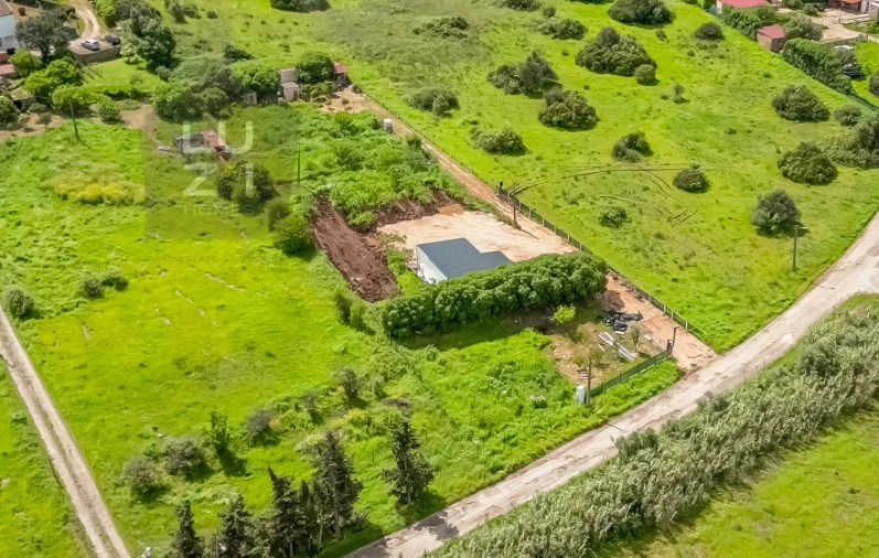 Terreno Agricola ou Rústico para Venda em Odiaxere Foto 30