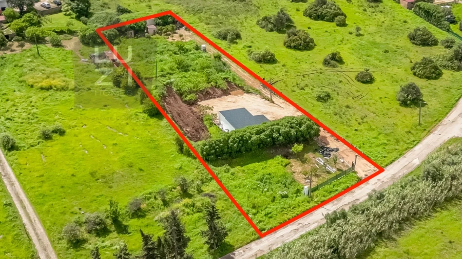 Terreno Agricola ou Rústico para Venda em Odiaxere