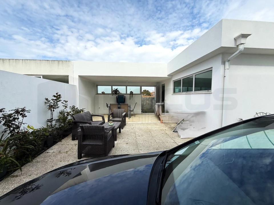 Moradia T4 para Venda em Gafanha da Encarnação Foto 23