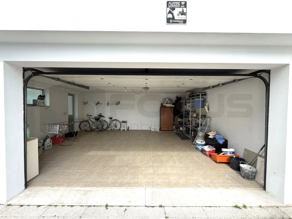 Moradia T4 para Venda em Gafanha da Encarnação Foto 26