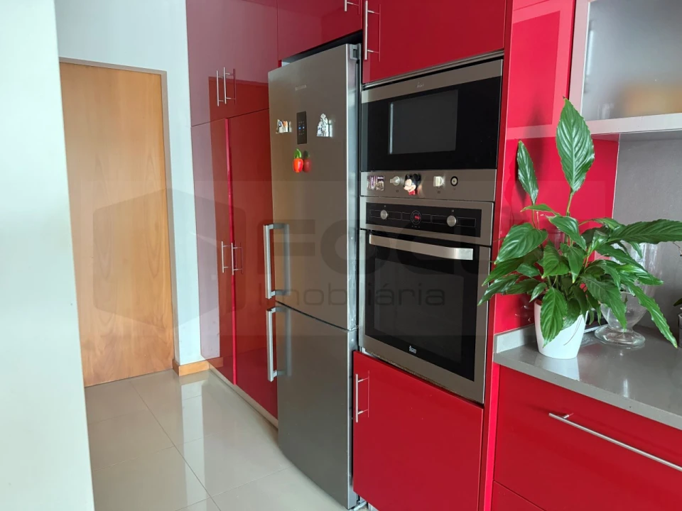 Moradia T4 para Venda em Gafanha da Encarnação Foto 5