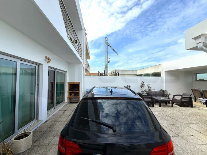 Moradia T4 para Venda em Gafanha da Encarnação Foto 24