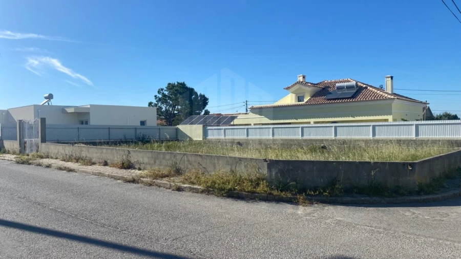 Terreno para Venda em Azeitão (São Lourenço e São Simão) Foto 3