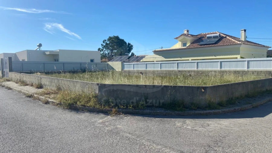 Terreno para Venda em Azeitão (São Lourenço e São Simão) Foto 4