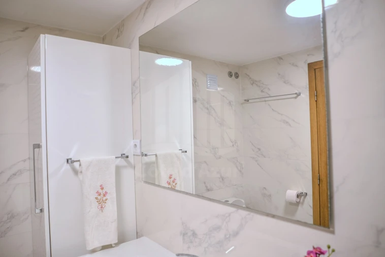 Apartamento T2 para Venda em Beato Foto 5