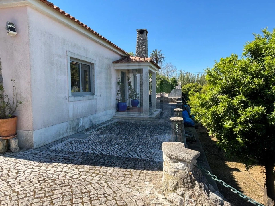 Moradia T3 para Venda em Quinta do Anjo Foto 2