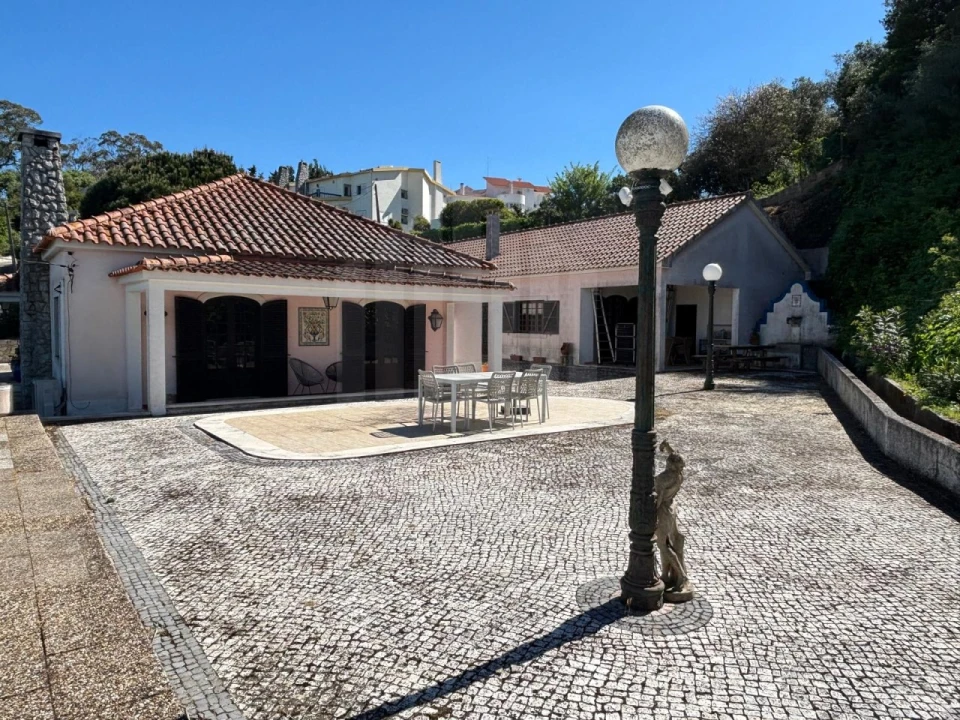 Moradia T3 para Venda em Quinta do Anjo Foto 4