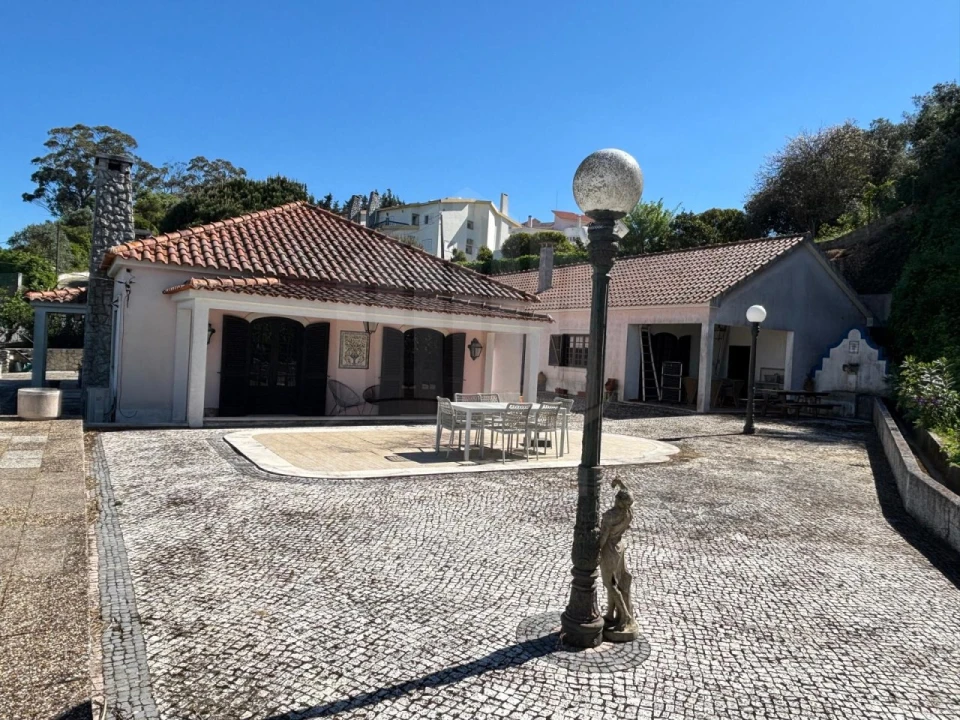 Moradia T3 para Venda em Quinta do Anjo Foto 5