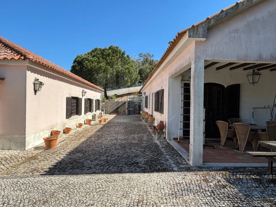 Moradia T3 para Venda em Quinta do Anjo Foto 6