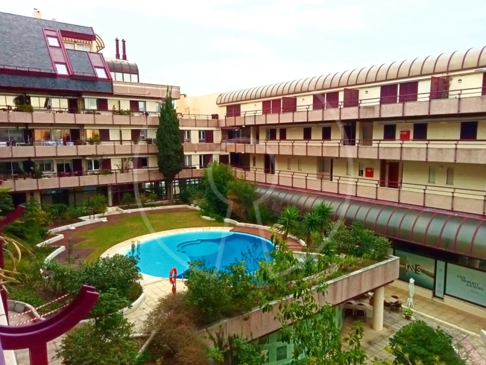 Apartamento T2 para Venda em Cascais e Estoril Foto 11