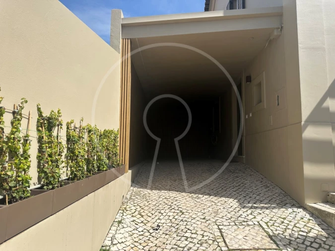 Moradia T3 para Venda em Alcabideche Foto 4