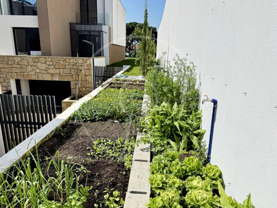 Moradia T6 para Venda em Cascais e Estoril Foto 24