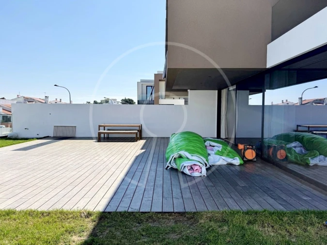 Moradia T6 para Venda em Cascais e Estoril Foto 23