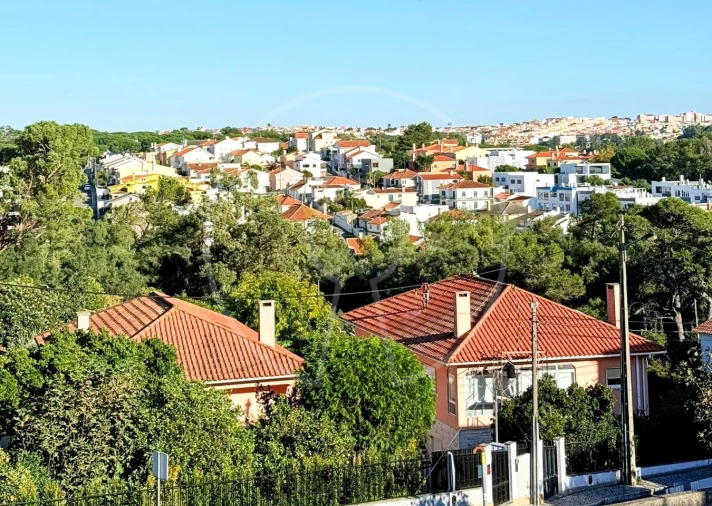 Moradia T6 para Venda em Cascais e Estoril Foto 13