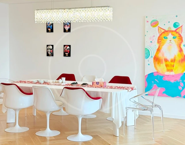 Moradia T6 para Venda em Cascais e Estoril Foto 5