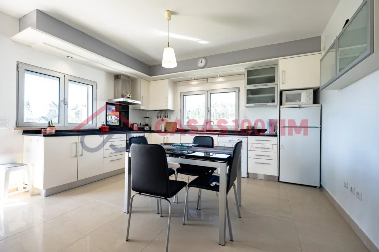 Moradia T4 para Venda em Parceiros e Azoia Foto 16