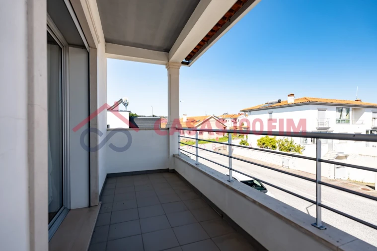 Moradia T4 para Venda em Parceiros e Azoia Foto 36