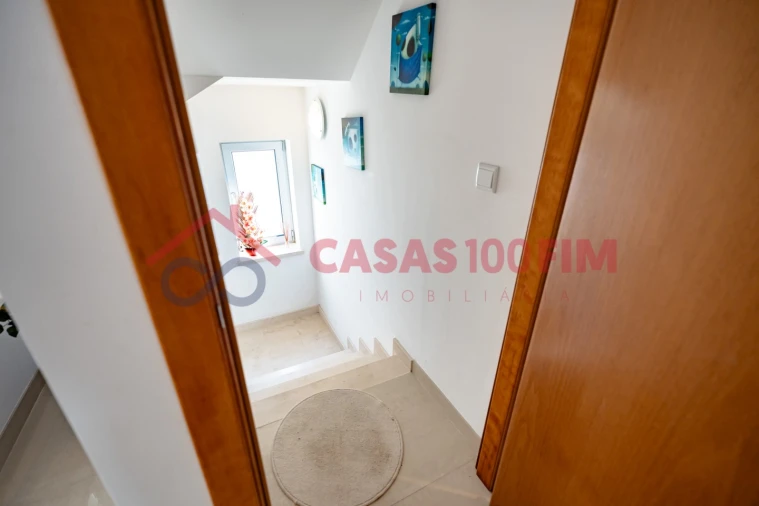 Moradia T4 para Venda em Parceiros e Azoia Foto 38