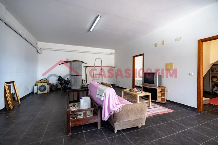 Moradia T4 para Venda em Parceiros e Azoia Foto 40