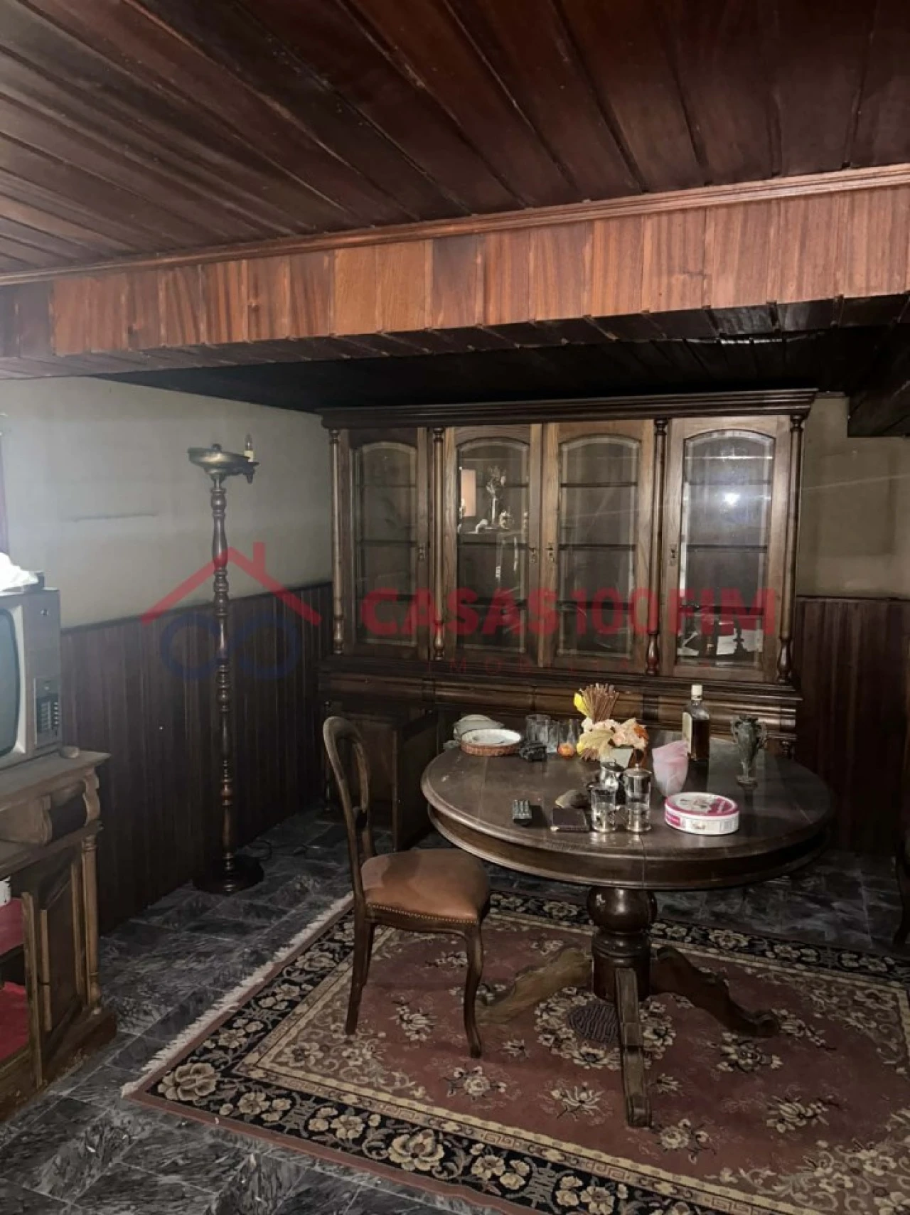 Moradia T3 para Venda em Pinheiro da Bemposta, Travanca e Palmaz Foto 4