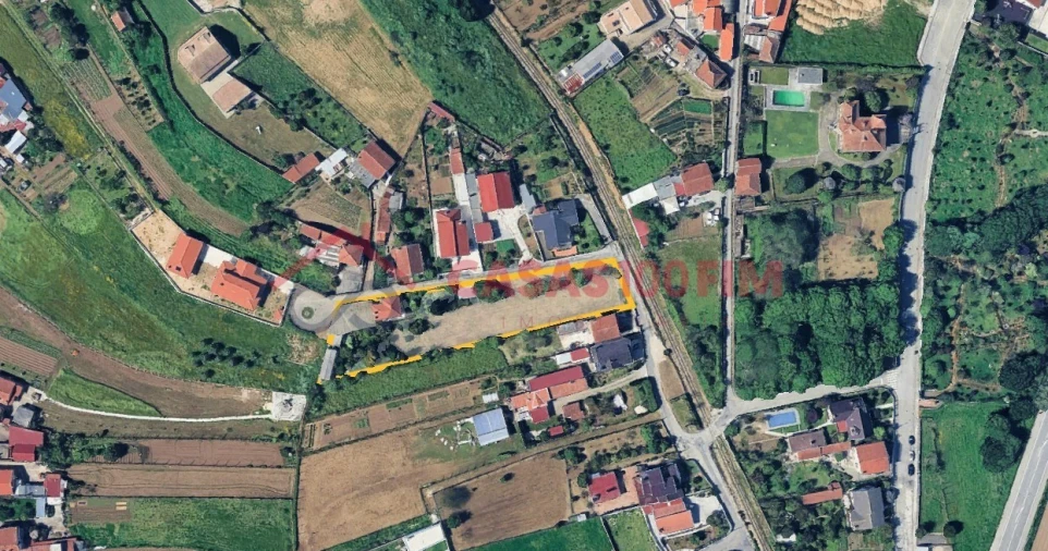 Moradia T3 para Venda em Pinheiro da Bemposta, Travanca e Palmaz